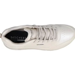 Sneakers*Skechers Uno Galactic Gal White